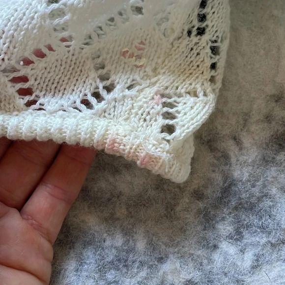 🔥4/$20 Knit  cover up - Picture 6 of 12